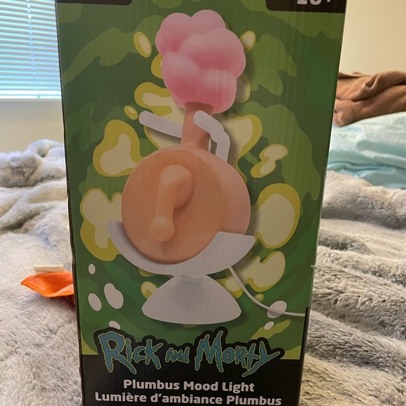It’s a Plumbus - Picture 2 of 3